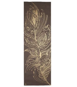 Jnana Yoga Mat 72" 5mm