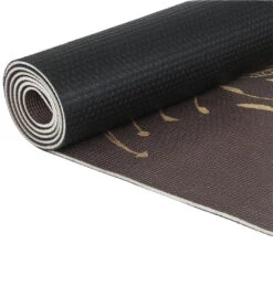 Jnana Yoga Mat 72" 5mm -Splash Essentials 5665851900072 5