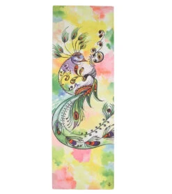 Zobhana Yoga Mat 72" 3mm