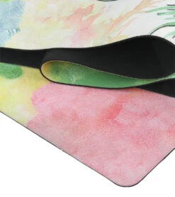 Zobhana Yoga Mat 72" 3mm -Splash Essentials 5665852653736 6