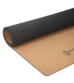 Akasa Pro Cork Yoga Mat 72" 3mm -Splash Essentials 5665853604008 5