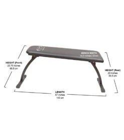 Sport Bench -Splash Essentials 5665863794856 black 3a
