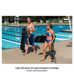 Sport Bench -Splash Essentials 5665863794856 black 4a