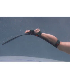 Eel-Fin Pro + Pad Kit -Splash Essentials 5666989572264 black 3a