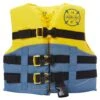 Level Six Kids' Stingray Nylon PFD Vest