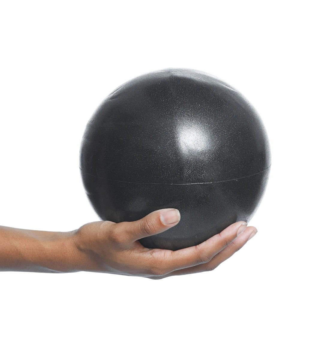 9 Inch Mini Exercise Ball 3 9 Inch Mini Exercise Ball