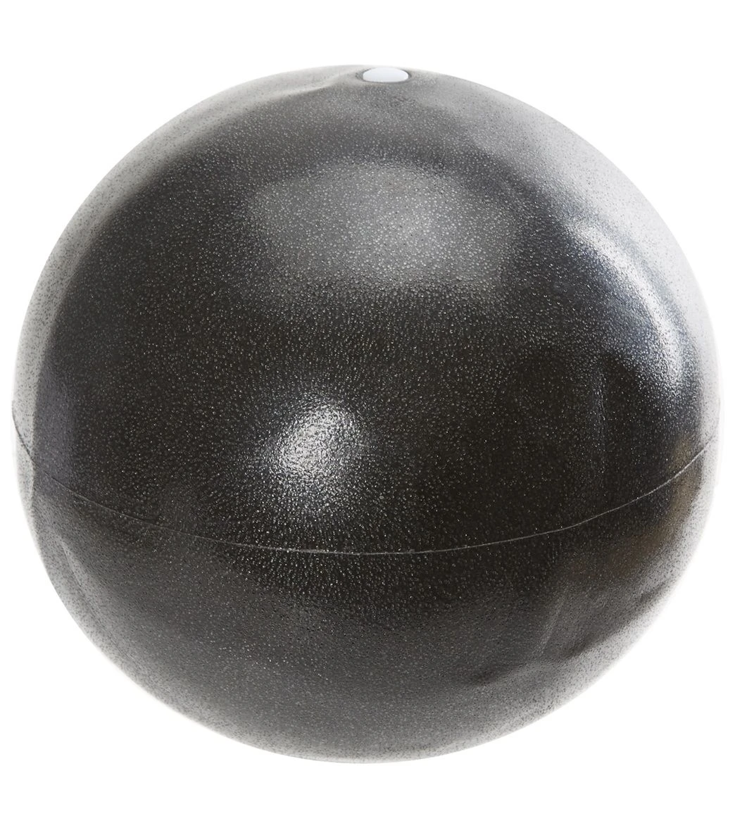 9 Inch Mini Exercise Ball 4 9 Inch Mini Exercise Ball - Image 2
