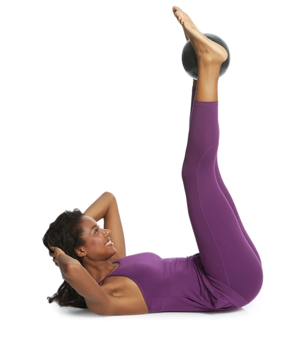 9 Inch Mini Exercise Ball 7 9 Inch Mini Exercise Ball - Image 5