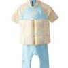Partial Arm And Leg UV FloatSuit (1-4 Years) -Splash Essentials 5668007149736 gardenbirds 1a