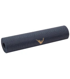 Ultra Yoga Mat 78" 6mm W/ Rosin & Carry Strap -Splash Essentials 5668013637800 deepblue 4a