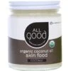 Organic Coconut Oil Skin Food -Splash Essentials 5668027498664 2t