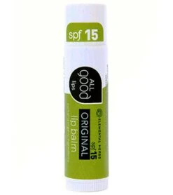 SPF 15 Original Lip Balm -Splash Essentials 5668030775464 original
