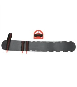 Eel-Fin Kit With/Reg Eel-Fin & Lil’ Red Kick