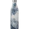 Blue Granite 25oz Stainless Steel Water Bottle