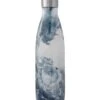 Blue Granite 17oz Stainless Steel Water Bottle 1 Blue Granite 17oz Stainless Steel Water Bottle -Splash Essentials 5668184129704 bluegranite 1a