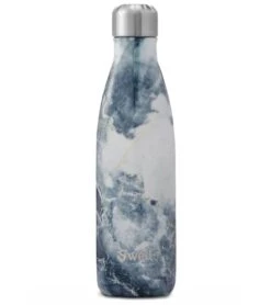 Blue Granite 17oz Stainless Steel Water Bottle