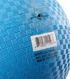 Sola Treaded Rubber Playground Ball -Splash Essentials 5668964073640 4