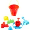 Sola 8 Pc. Castle Mold Set -Splash Essentials 5668965646504 2t