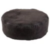 Gaiam Zafu Yoga Meditation Cushion -Splash Essentials 5668997890216 black 1a