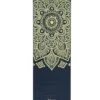 Gaiam Sundial Layers Printed Yoga Mat 68" 6mm Extra Thick -Splash Essentials 5669000249512 sundiallayers 1a