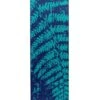 Gaiam Midnight Fern Printed Yoga Mat 68" 4mm 2 Gaiam Midnight Fern Printed Yoga Mat 68" 4mm -Splash Essentials 5669004869800 midnightfern 1a