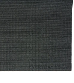 Square Yoga Mat 6' X 6' 5mm -Splash Essentials 5669015027880 black 3a