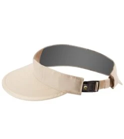 Sunday Afternoons Women's Sport Visor -Splash Essentials 5669108547752 cream 3a