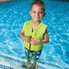 Dino Swim Vest (1-3 Yrs) -Splash Essentials 5669208359080 2t