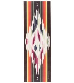 Sayulita Yoga Mat 72" 6.4mm Extra Thick