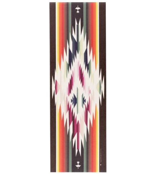 Sayulita Yoga Mat 72" 6.4mm Extra Thick -Splash Essentials 5669238079656 sayulita 1a