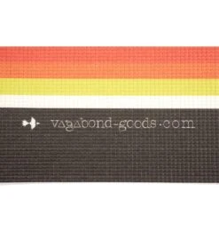 Sayulita Yoga Mat 72" 6.4mm Extra Thick -Splash Essentials 5669238079656 sayulita 5a