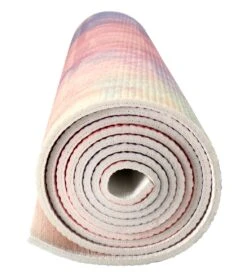 Dream Weaver Yoga Mat 72" 6.4mm Extra Thick 9 Dream Weaver Yoga Mat 72" 6.4mm Extra Thick -Splash Essentials 5669238571176 dreamweaver 3a