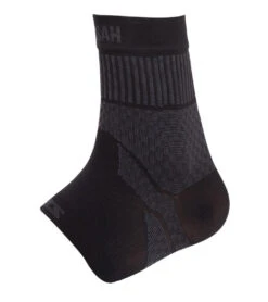 Compression Ankle Sleeve -Splash Essentials 5669407588520 black 4a