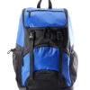 Large Athletic Backpack -Splash Essentials 5669420761256 royalblue 1a