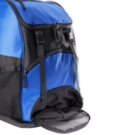 Large Athletic Backpack -Splash Essentials 5669420761256 royalblue 5a
