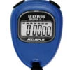 SX Survivor Series Stopwatch -Splash Essentials 5669549572264 blue 1a