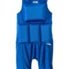 Boys' Blue Floatation Swimsuit (Toddler, Little Kid) -Splash Essentials 5669683724456 2t