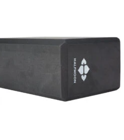 4" Foam Yoga Block -Splash Essentials 5669836226728 charcoal 5a