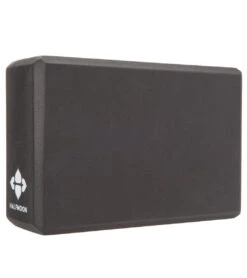 3" Foam Yoga Block