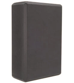 3" Foam Yoga Block 9 3" Foam Yoga Block -Splash Essentials 5669837078696 charcoal 3a
