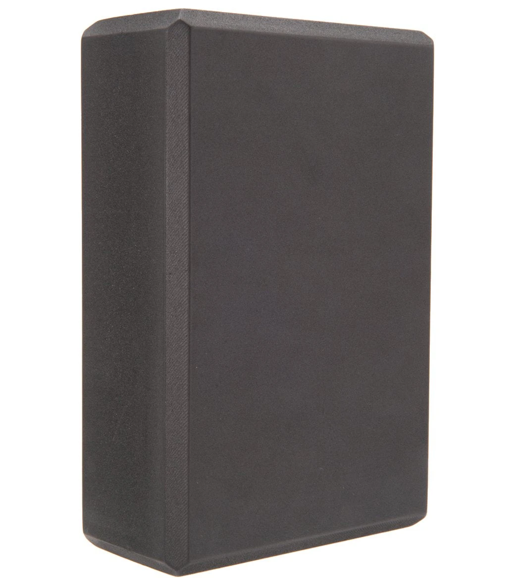 3" Foam Yoga Block 5 3" Foam Yoga Block - Image 3