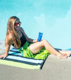 Pre-Swim Hair Defense 5.3 Oz -Splash Essentials 5669983125672 4