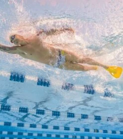 FINIS EDGE Fins -Splash Essentials 5670004752552 yellow 4a