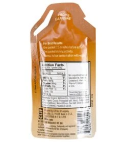 CLIF® Bar Clif Shot Energy Gel (Single) -Splash Essentials 5670014288040 mochawcaffeine 2a