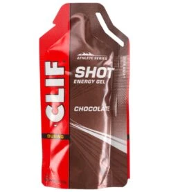 CLIF® Bar Clif Shot Energy Gel (Single) -Splash Essentials 5670014779560 chocolate