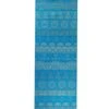 Gaiam Reversible Kiku Premium Yoga Mat 68" 5mm -Splash Essentials 5670065635496 2t