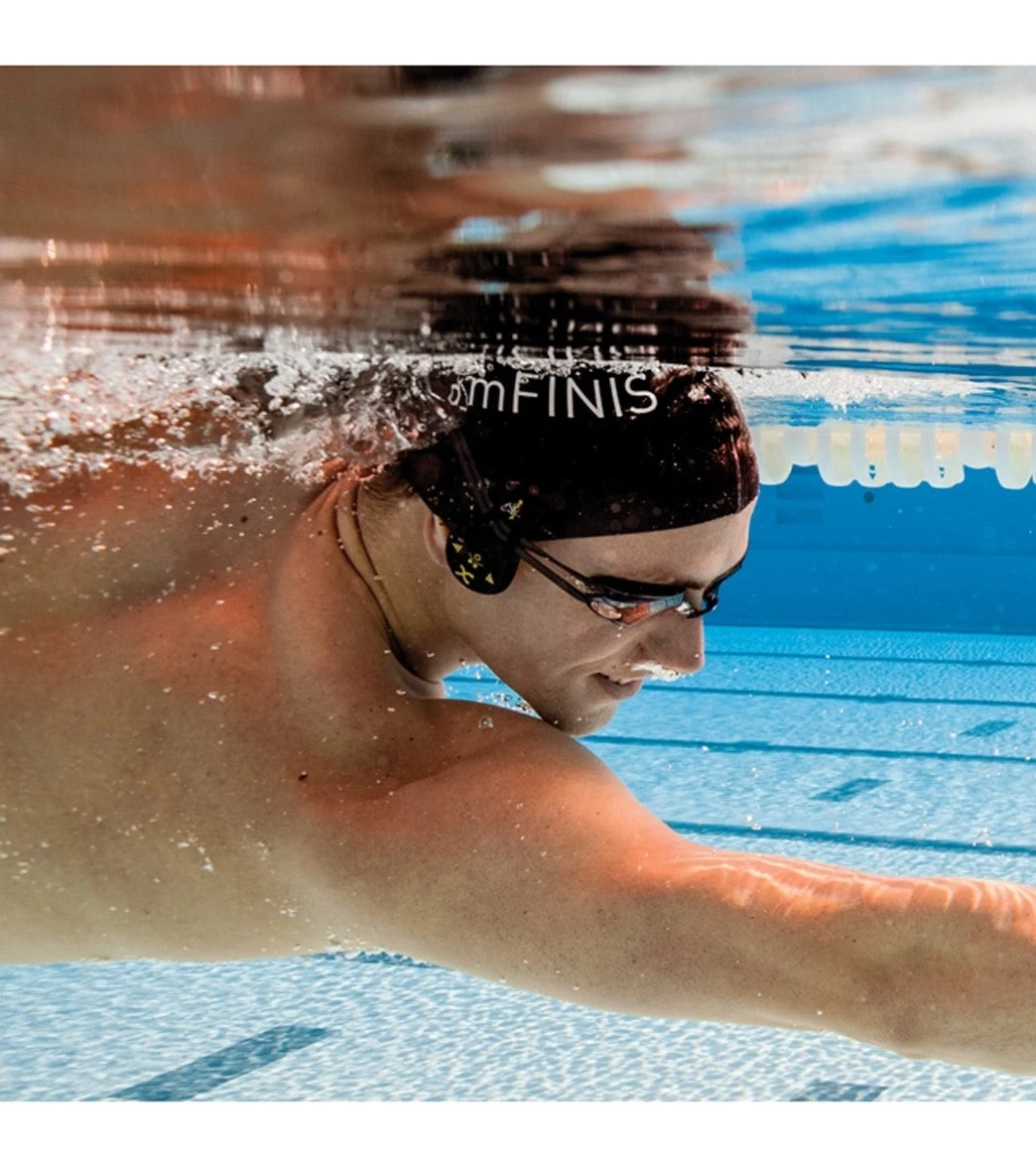 FINIS Duo Underwater Bone Conduction MP3 Player 4 FINIS Duo Underwater Bone Conduction MP3 Player - Image 2