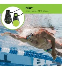 FINIS Duo Underwater Bone Conduction MP3 Player 17 FINIS Duo Underwater Bone Conduction MP3 Player -Splash Essentials 5670236455080 blackacidgreen 6a