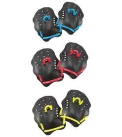 Speedo Nemesis Contour Paddles -Splash Essentials 5670255657128 multi 5a