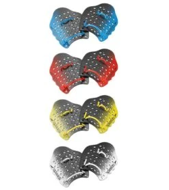 Speedo Power Paddle Plus 23 Speedo Power Paddle Plus -Splash Essentials 5670256279720 multi 10a